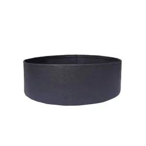 [골드스마일]중형 만들기 화분(블랙) 텃밭