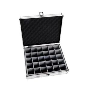 도장 정리함 소형 보관함 인장함 보관 인감도장 수제 스탬프 인장 중요한도장