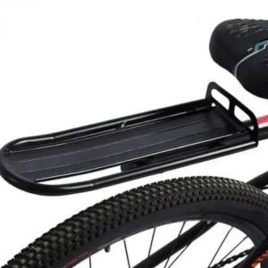 자전거 후방 짐칸 지지대 거치대 리어 캐리어 랙 (WFKMX2I)