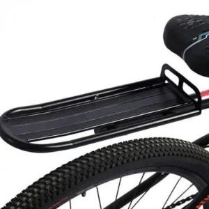 자전거 후방 짐칸 지지대 거치대 리어 캐리어 랙 (WFKMX2I)