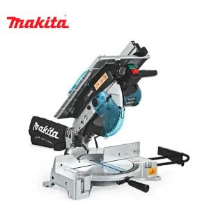 마끼다 LH1040F 탁상테이블원형톱 254mm 톱날포함 1650W 테이블쏘+각도기겸용