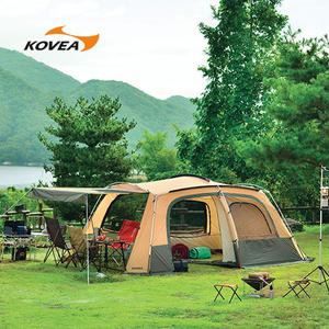 코베아 마리나 텐트 패밀리 거실형 텐트