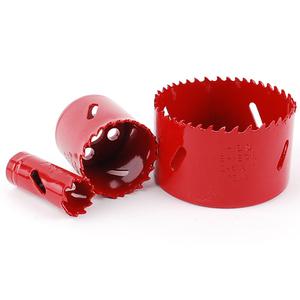 바이메탈 홀캇타 홀쏘 목공 홀스 홀소 홀카타 홀쇼 홀쑈 홀카타 수공구 목재 플라스틱 앵글 철판 스텐레스