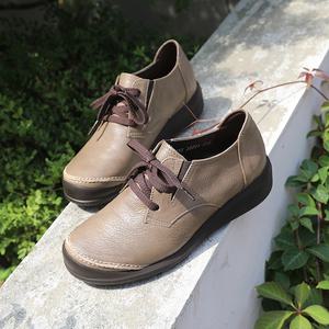 제이슈 수제화 천연양가죽 완성작 캐주얼 슈즈