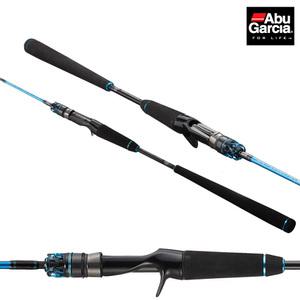 아부가르시아 솔티파이터 슈퍼 타이라바 C-621R 선상 참돔 루어낚시대