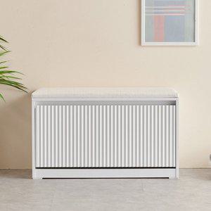 [해오름가구]엘레아 루트 800 신발장의자