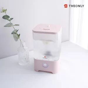 디온리 통세척 초음파 미니 가습기추천 DGH2001T