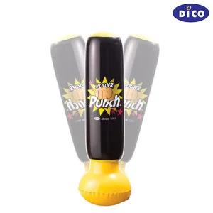 디코 파워 펀치백 /펀칭백 펀치백 스포츠완구 복싱놀이