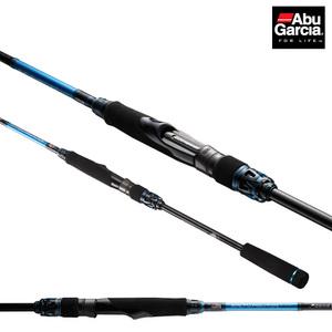 아부가르시아 솔티파이터 슈퍼 에깅 S-862ML 워킹 무늬오징어 에깅낚시대