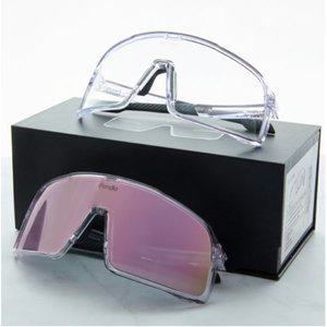 [신세계몰]펜디오 변색렌즈 자전거 고글 사틴 스포츠 고글 골프 고글