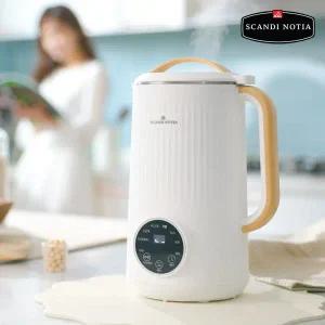 스칸디노티아두유제조기_화이트