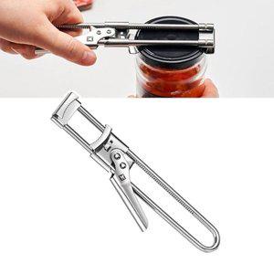 바겐슈타이거 올스텐 톱니구조 만능 오프너