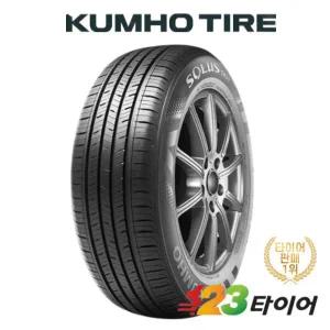 금호타이어 솔루스 TA31+ 205 60 16 (장착포함/전국택배)