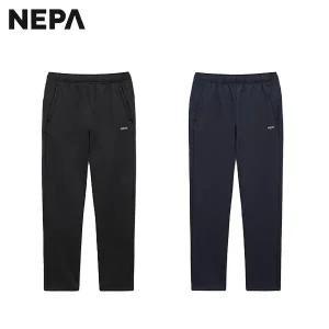 [네파]겨울용 남성 아베크 기모 트레이닝 팬츠 - 7K76321_HDD