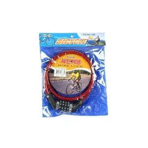 코텍스 특수 자전거 번호 열쇠 335 자전거좌물쇠 자전거열쇠 자전거자물쇠 비밀번호자물쇠