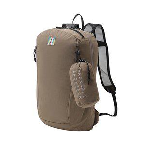 [블랙야크](김해점)25년 사계절용 배낭 히말라야패커블15(2BYKSXU915)