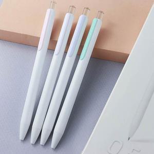 밀크 샤프 판촉용 홍보용 귀여운 예쁜 수능 샤프 소량 인쇄 각인 인쇄가능