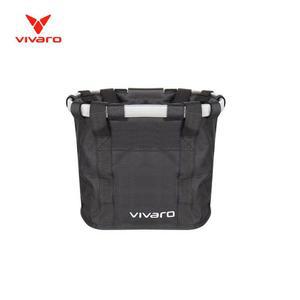 [RGO7RO9P]기타잡화 자전거 핸들바 탈부착 바구니 거치