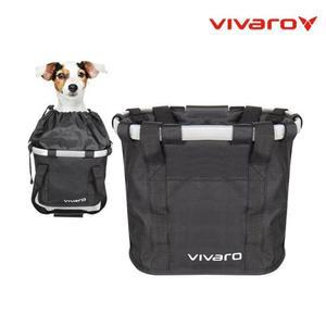 [RGK32RP8]자전거 핸들바 탈부착 바구니 1P 간편설치