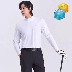 DB4TWH6504M 남자 아이스쿨링 기능성 긴팔이너티셔츠-WFFPHMX