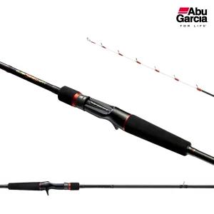 아부가르시아 타코스필드X 티탄 솔리드팁 8대2 액션 고감도 선상 문어낚시대