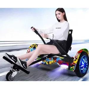 드리프트카트 루지 고카트 4륜자전거 전동카 균형