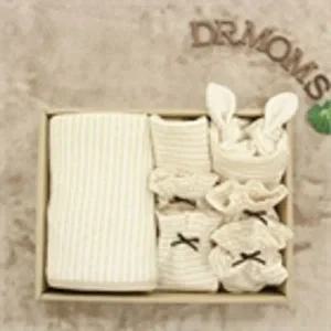 [보리보리/닥터맘스]닥터맘스 오가닉 출산5종세트(양이)