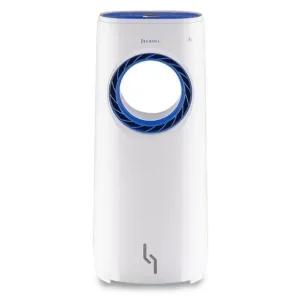 고품질 쿨샵 날개없는 에어쿨러 냉풍기 터보 불로우팬 (WA65634)