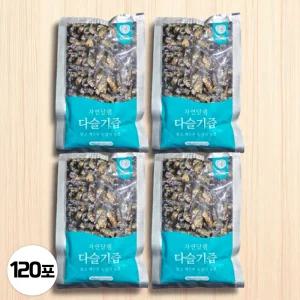 자연달램 프리미엄 동강 다슬기즙 엑기스 올갱이즙 100ml 30포 4박스