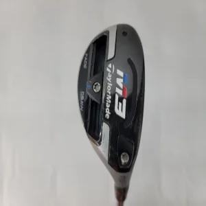 중고 테일러메이드 M3 3번 19도 유틸 S/2010509158490