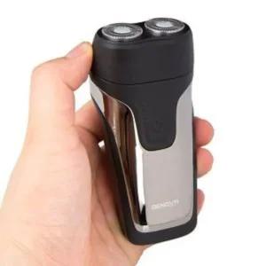 USB C타입 전기면도기 깔끔한면도 자동차 사무실 차량 용면도기 실내용품