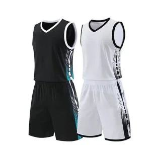 [알티피아]농구 트레이닝복 세트 유니폼 훈련복