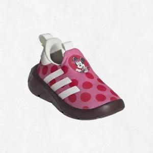 [아디다스] ADIDAS 디즈니 미니마우스 모노핏 트레이너 인펀트 - IH6313-PNKFUSOWHITEPURRUB 24783