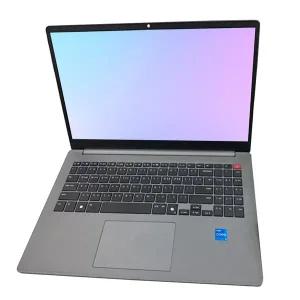 [LG](H)울트라 PC 15U50T-G.AR50K 노트북 i5-1334U/윈도우11/256GB/램 8GB 실버 전국무료배송