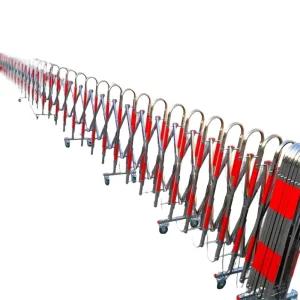 교문 스텐자바라문 바리케이트 공장 스텐자바라대문