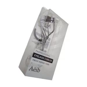 [하프클럽/]에이브 실버뷰러 속눈썹 올리기 눈썹고정 C컬 그립감