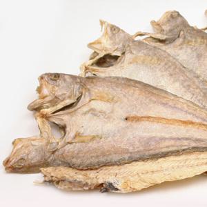 나막스 700g 물메기 붉은 메기 무조미 완전건조 술안주 쪽빛누리