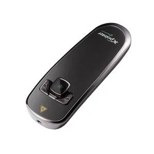 X-Pointer XPG140 그린레이저프리젠터 롱클릭기능