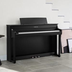 야마하 디지털피아노 해머터치 목건반 CLP845 CLP-845