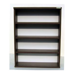 4단 CD장식장 피규어진열장 코너장 틈새 미니카 정리함 다용도 수납장 오픈장 소품함 소형 장난감자동차