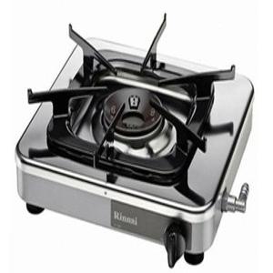 린나이1구가스렌지/HI-150P/HI-160P/LPG/LNG/가스