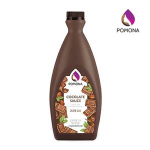 포모나 코코렛 소스 2kg 초코