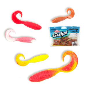 버클리 걸프 스위밍뮬렛 락피쉬 배스 볼락 우럭 웜