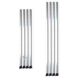 알루랙 도배우마 연장 다리 4개한세트/800mm 1M 선택 우마다리