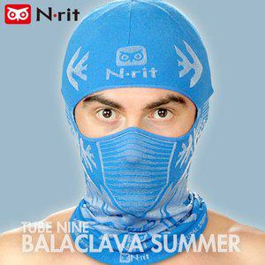 [엔릿][엔릿 N-rit] 튜브나인 바라클라바 썸머 NRTUBS1