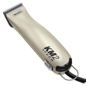 [이즈마인 펫]왈(Wahl) KM2(신형 모저 MAX 45) 클리퍼-전문가용(기본 10날 포함)