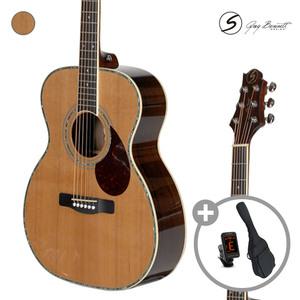 삼익 그렉베넷 어쿠스틱기타 Greg Bennett OM-8 / OM8