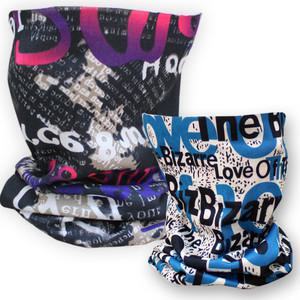 울멀티스카프 넥워머 목토시 목폴라 자전거 등산 멀티마스크