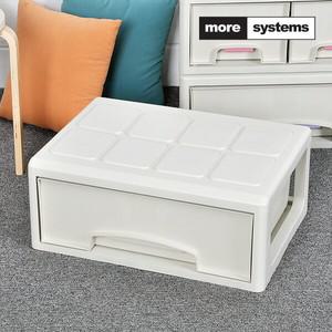 베이비 서랍장 1단 (일반1)/플라스틱 수납장 정리함 옷정리함