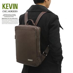 케빈 해리 남성 가죽백팩/ 노트북백팩/남자백팩